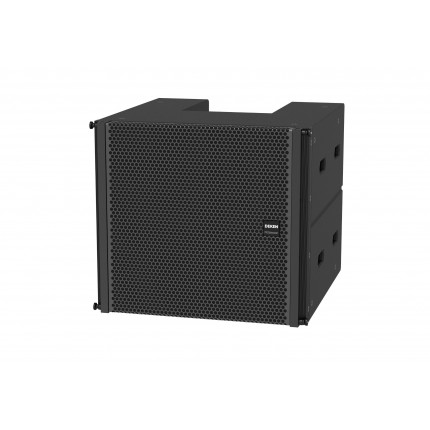 DEKEN SHOW L18A 單18寸超低音線陣列音箱（配套L208）